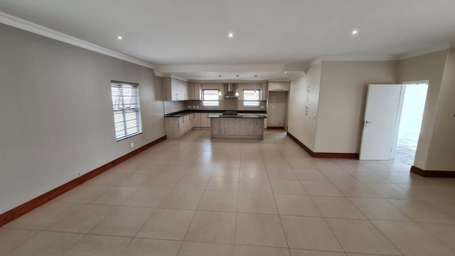 To Let 3 Bedroom Property for Rent in Burgundy Estate Western Cape
